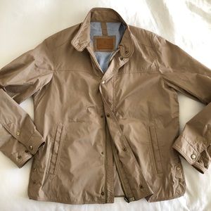 Massimo Dutti Men’s Jacket